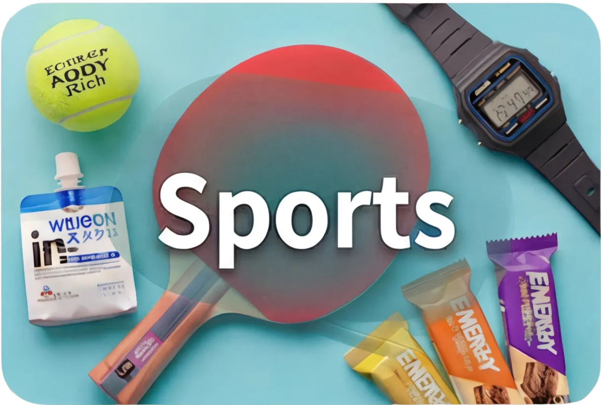 Sports & Outdoor