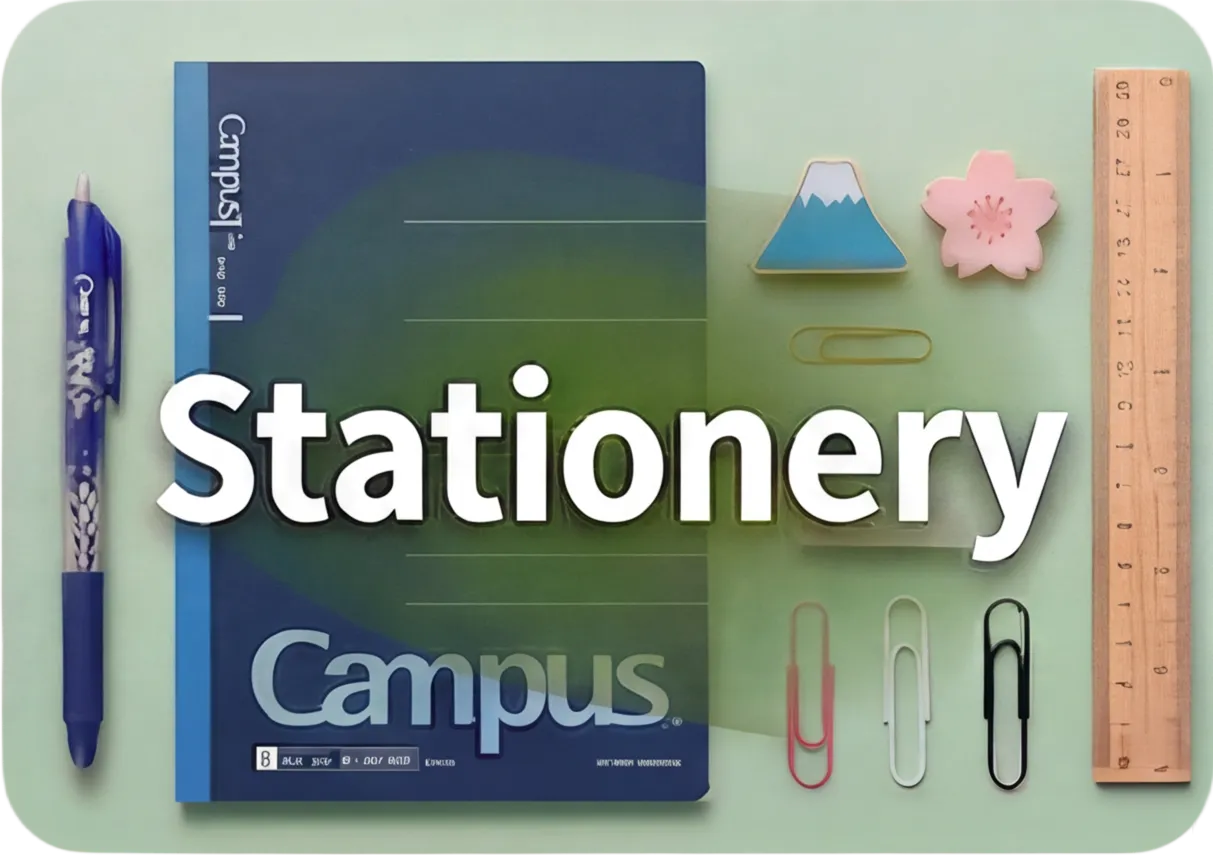 Stationery
