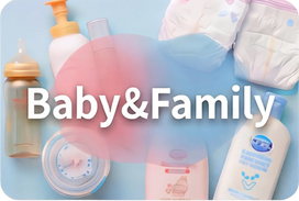 Baby & Family