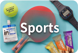 Sports & Outdoor